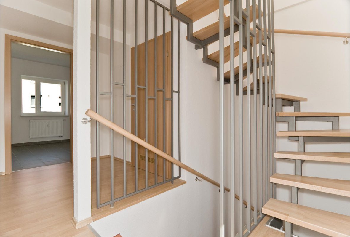 Treppenhaus